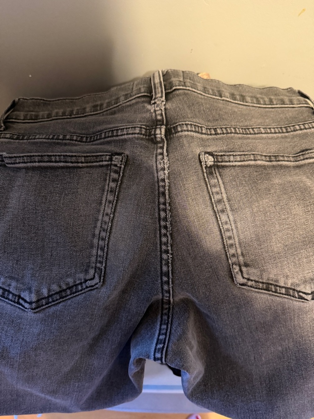 Everlane Men’s Slim Jeans 30 x 32 - Picture 8 of 9